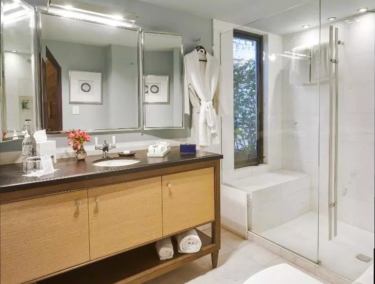 Fotos del hotel Hippodrome  Condesa:  15