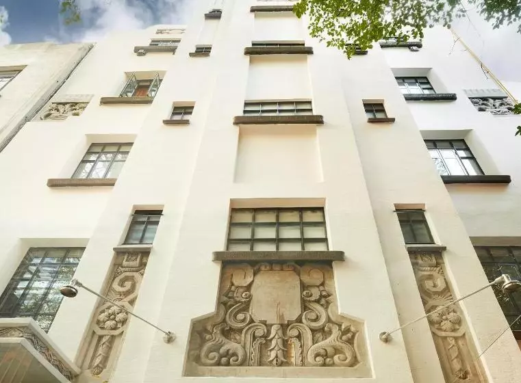 Fotos del hotel Hippodrome  Condesa:  9