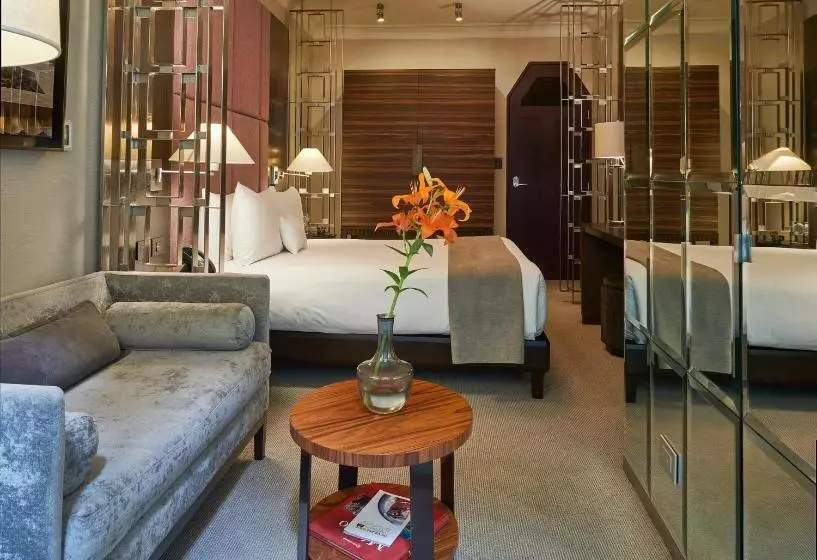 Fotos del hotel Hippodrome  Condesa:  21