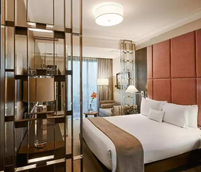 Fotos del hotel Hippodrome  Condesa:  6