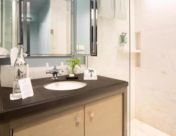 Fotos del hotel Hippodrome  Condesa:  17