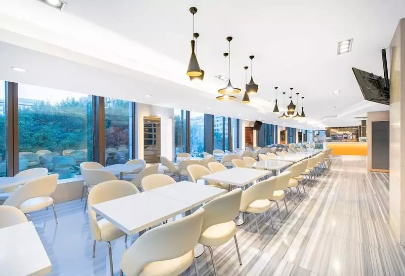 Fotos del hotel Holiday Inn Express Beijing Temple Of Heaven, An Ihg:  17