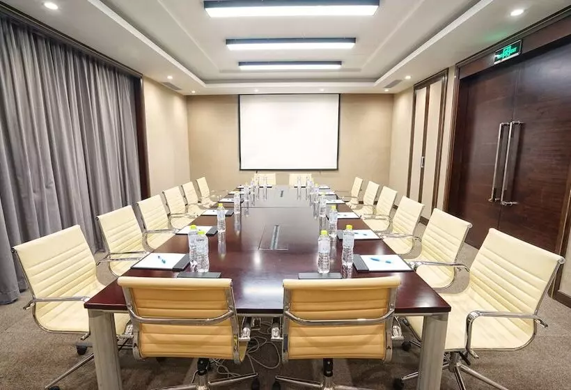 Fotos del hotel Holiday Inn Express Beijing Temple Of Heaven, An Ihg:  5