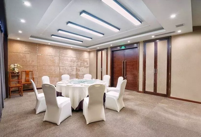 Fotos del hotel Holiday Inn Express Beijing Temple Of Heaven, An Ihg:  22