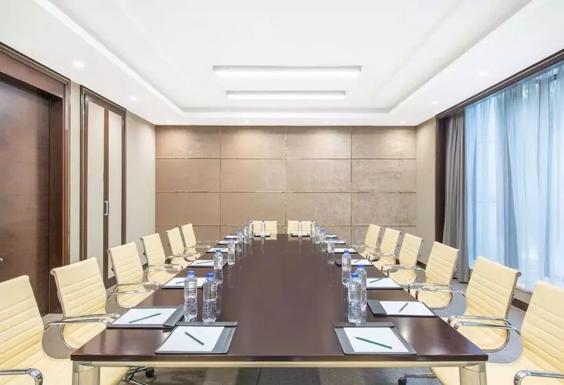 Fotos del hotel Holiday Inn Express Beijing Temple Of Heaven, An Ihg:  16