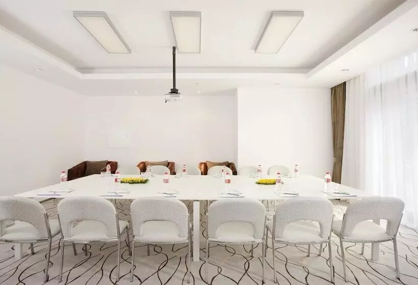 Fotos del hotel Holiday Inn Express Beijing Temple Of Heaven, An Ihg:  23