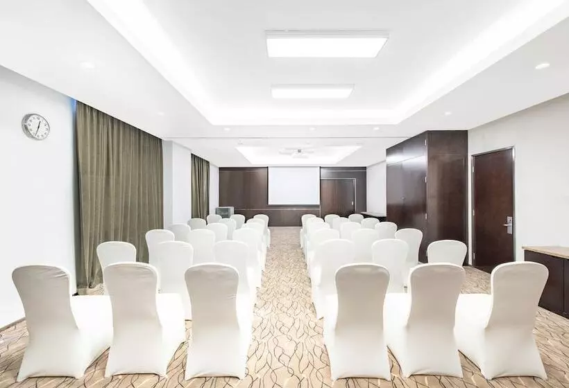 Fotos del hotel Holiday Inn Express Beijing Temple Of Heaven, An Ihg:  18