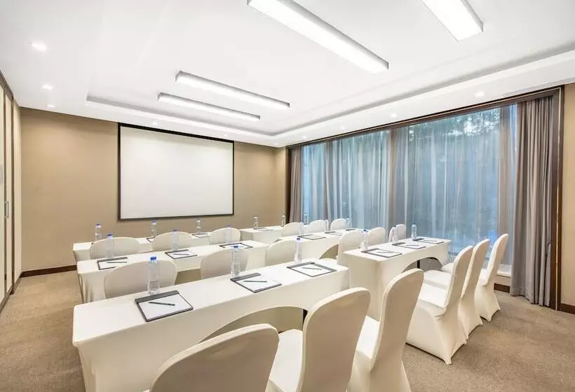 Fotos del hotel Holiday Inn Express Beijing Temple Of Heaven, An Ihg:  20