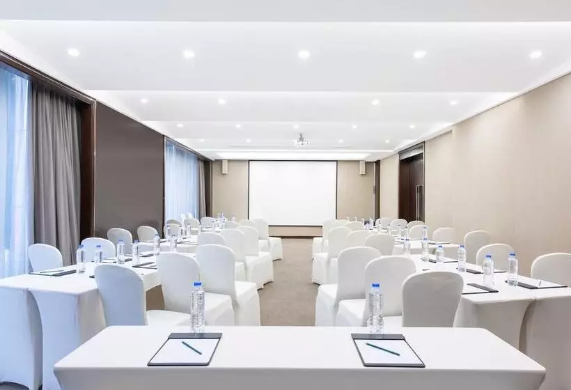 Fotos del hotel Holiday Inn Express Beijing Temple Of Heaven, An Ihg:  21