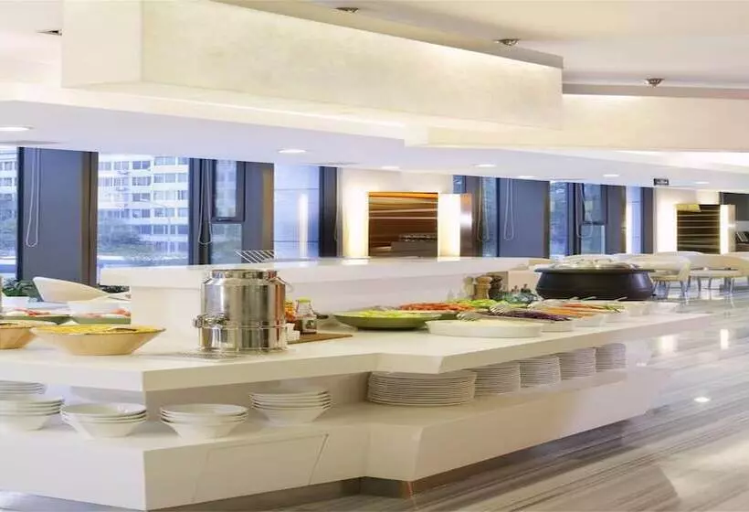 Fotos del hotel Holiday Inn Express Beijing Temple Of Heaven, An Ihg:  10