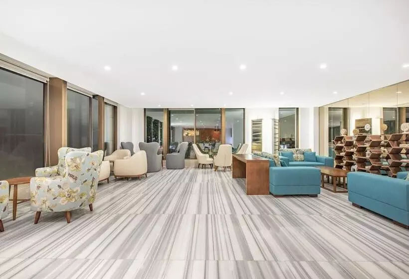 Fotos del hotel Holiday Inn Express Beijing Temple Of Heaven, An Ihg:  2