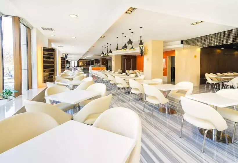 Fotos del hotel Holiday Inn Express Beijing Temple Of Heaven, An Ihg:  4