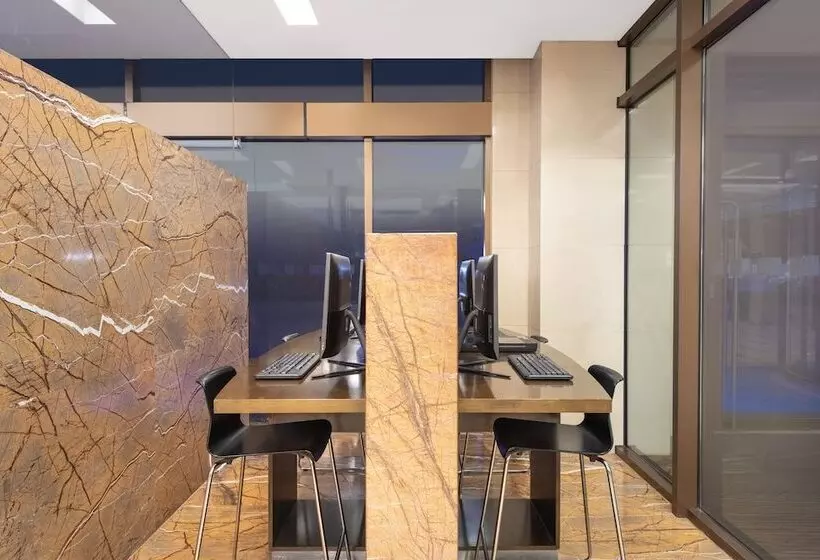 Fotos del hotel Holiday Inn Express Beijing Temple Of Heaven, An Ihg:  25