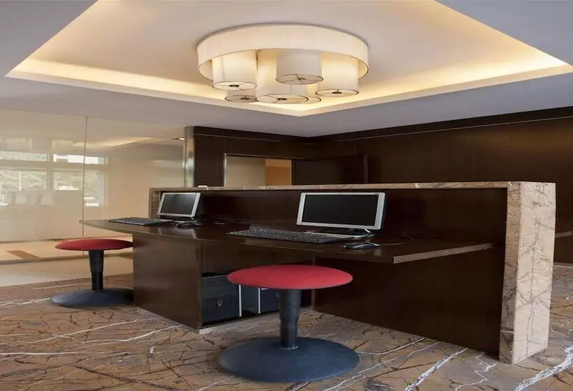 Fotos del hotel Holiday Inn Express Beijing Temple Of Heaven, An Ihg:  13