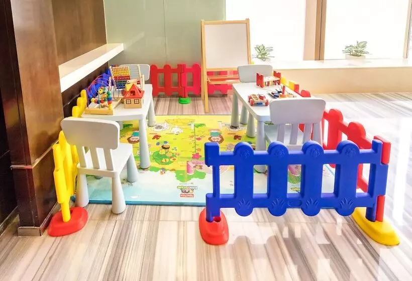 Fotos del hotel Holiday Inn Express Beijing Temple Of Heaven, An Ihg:  6