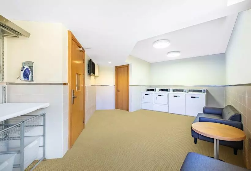 Fotos del hotel Holiday Inn Express Beijing Temple Of Heaven, An Ihg:  8