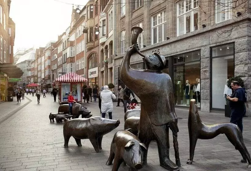 Fotos del hotel Holiday Inn Express Bremen Airport, An Ihg:  6