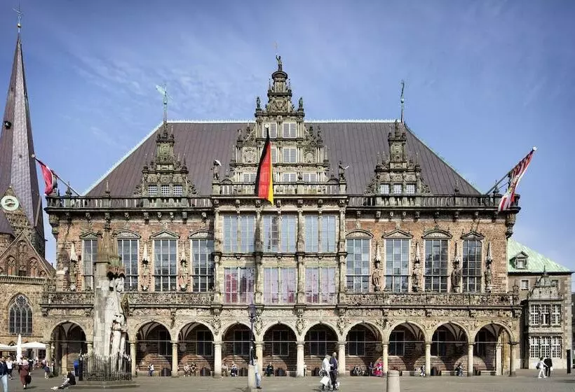 Fotos del hotel Holiday Inn Express Bremen Airport, An Ihg:  11