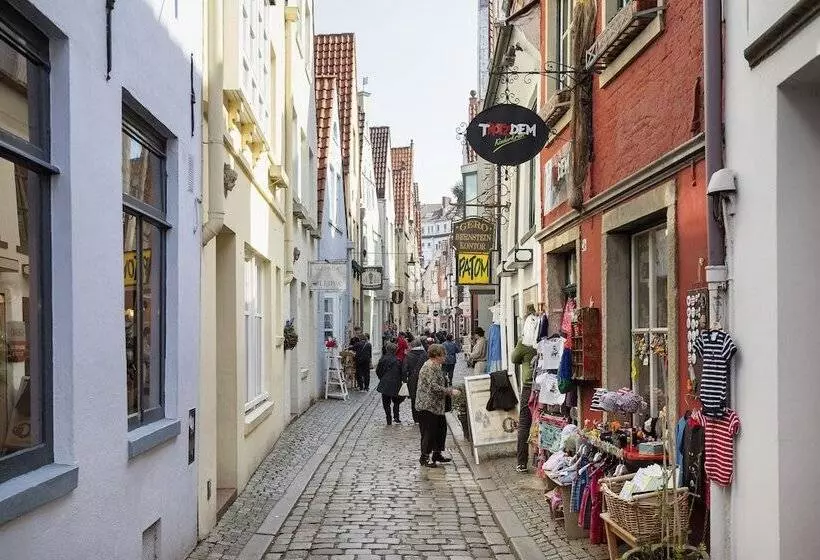 Fotos del hotel Holiday Inn Express Bremen Airport, An Ihg:  13