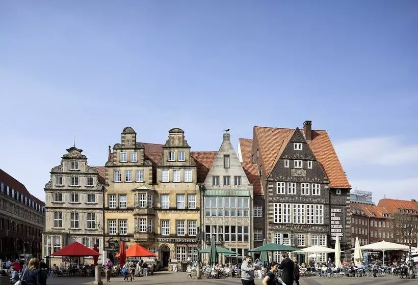 Fotos del hotel Holiday Inn Express Bremen Airport, An Ihg:  7