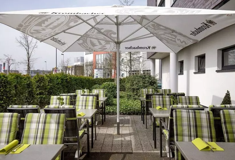 Fotos del hotel Holiday Inn Express Bremen Airport, An Ihg:  5