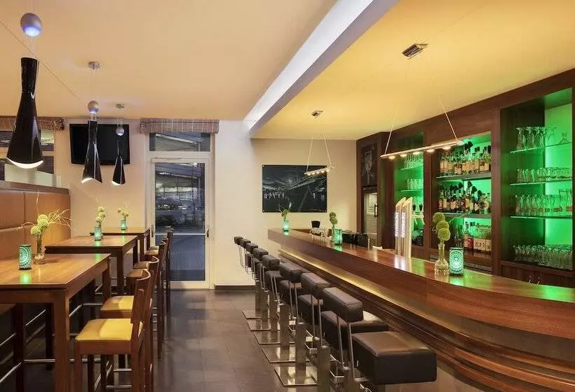 Fotos del hotel Holiday Inn Express Bremen Airport, An Ihg:  8