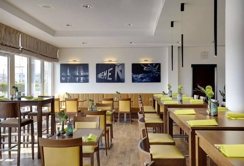 Fotos del hotel Holiday Inn Express Bremen Airport, An Ihg:  2