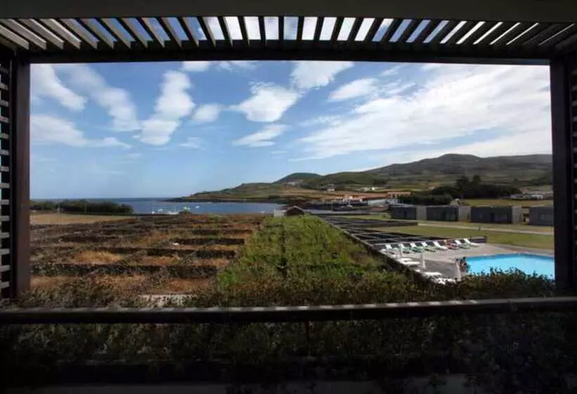 Fotos del hotel Graciosa Resort Business Hotel:  14