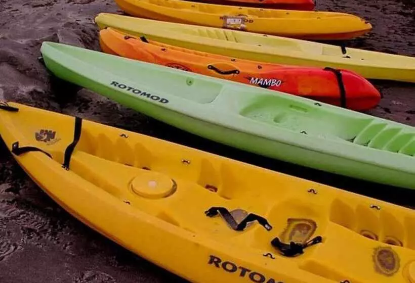 Fotos del hotel Graciosa Resort Business Hotel:  10