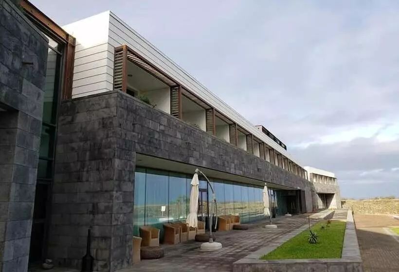 Fotos del hotel Graciosa Resort Business Hotel:  20