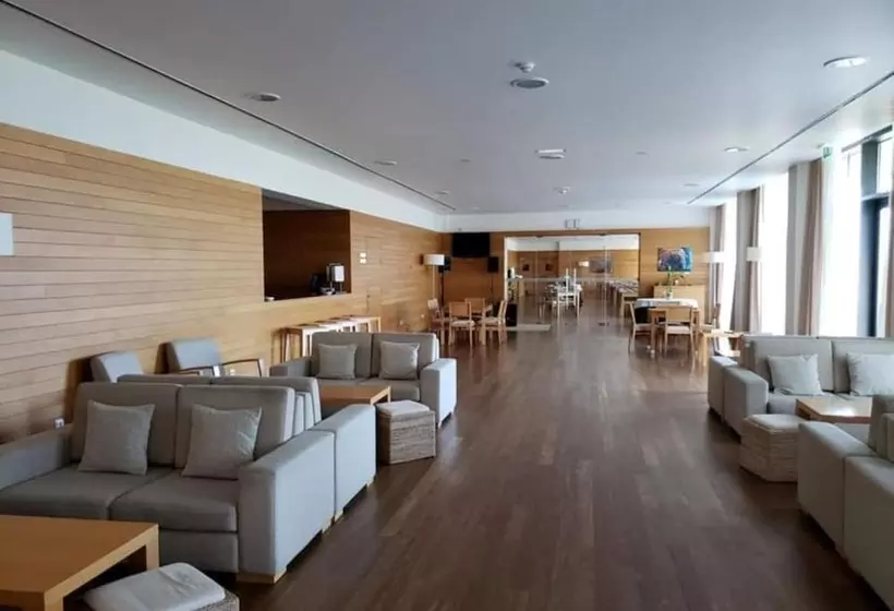 Fotos del hotel Graciosa Resort Business Hotel:  3