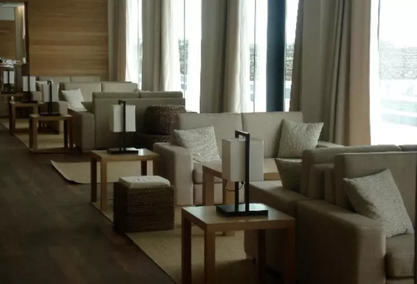 Fotos del hotel Graciosa Resort Business Hotel:  2