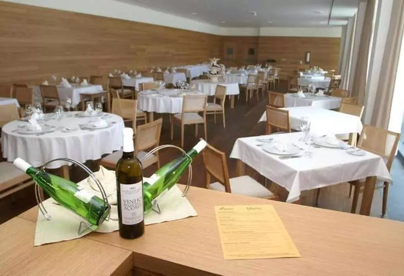 Fotos del hotel Graciosa Resort Business Hotel:  13