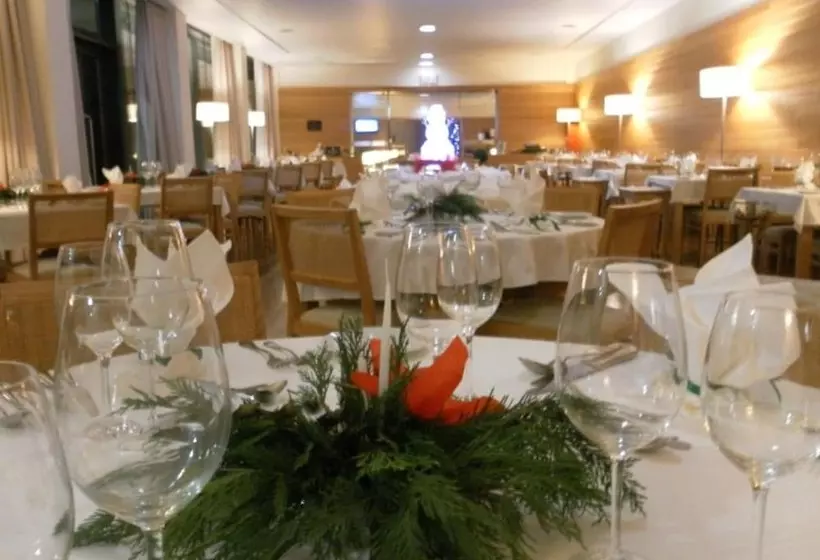 Fotos del hotel Graciosa Resort Business Hotel:  24