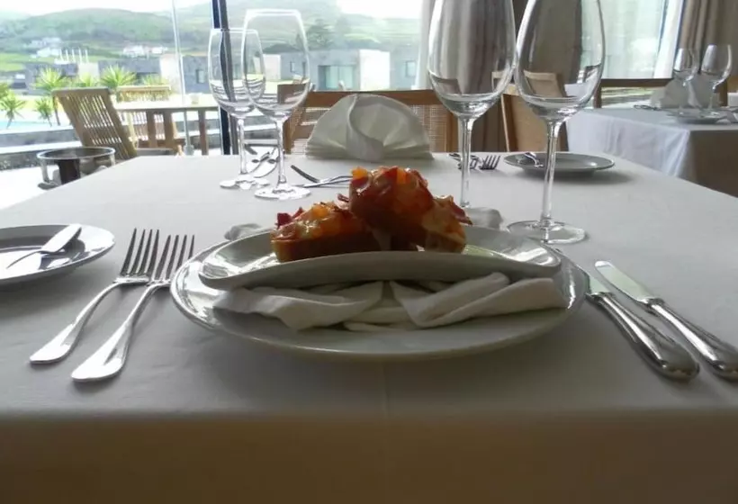 Fotos del hotel Graciosa Resort Business Hotel:  6