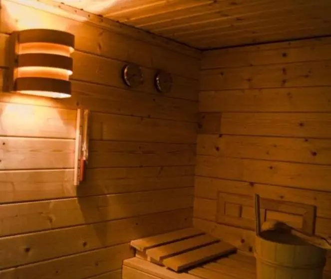 Fotos del hotel Graciosa Resort Business Hotel:  5