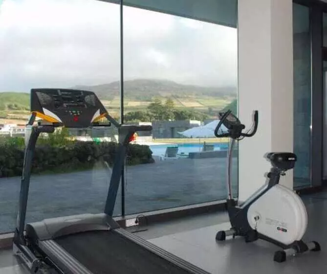 Fotos del hotel Graciosa Resort Business Hotel:  4