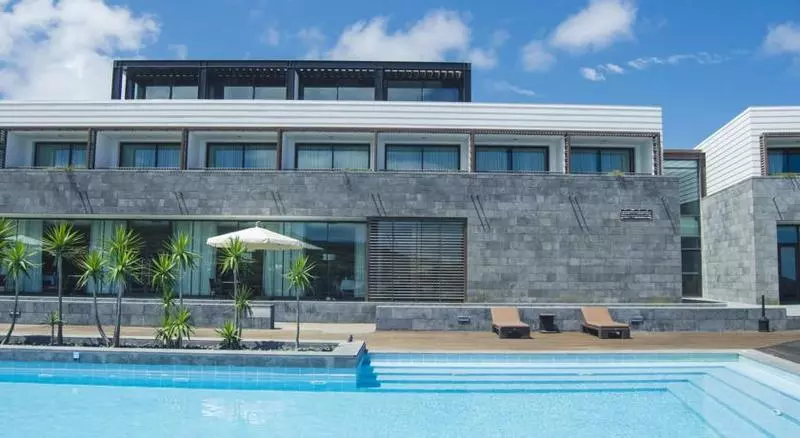 Fotos del hotel Graciosa Resort Business Hotel:  18