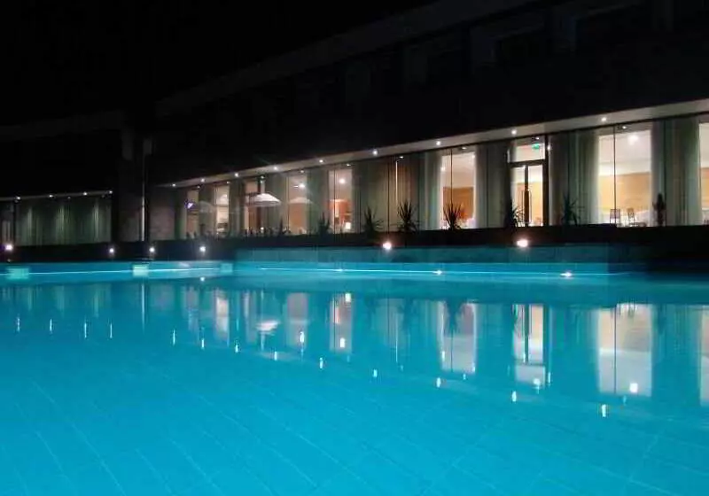 Fotos del hotel Graciosa Resort Business Hotel:  12