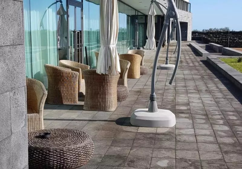 Fotos del hotel Graciosa Resort Business Hotel:  9