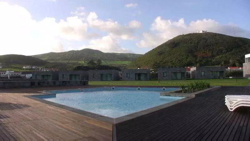 Fotos del hotel Graciosa Resort Business Hotel:  1