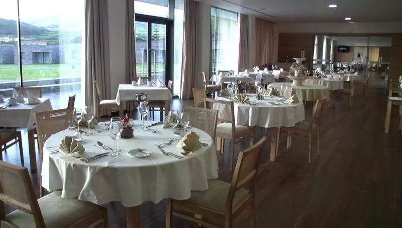 Fotos del hotel Graciosa Resort Business Hotel:  23