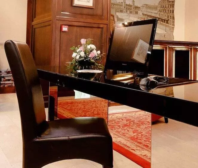 Fotos del hotel International Bucharest City Centre:  14