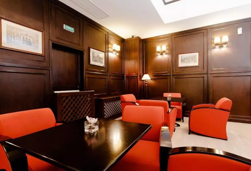 Fotos del hotel International Bucharest City Centre:  4