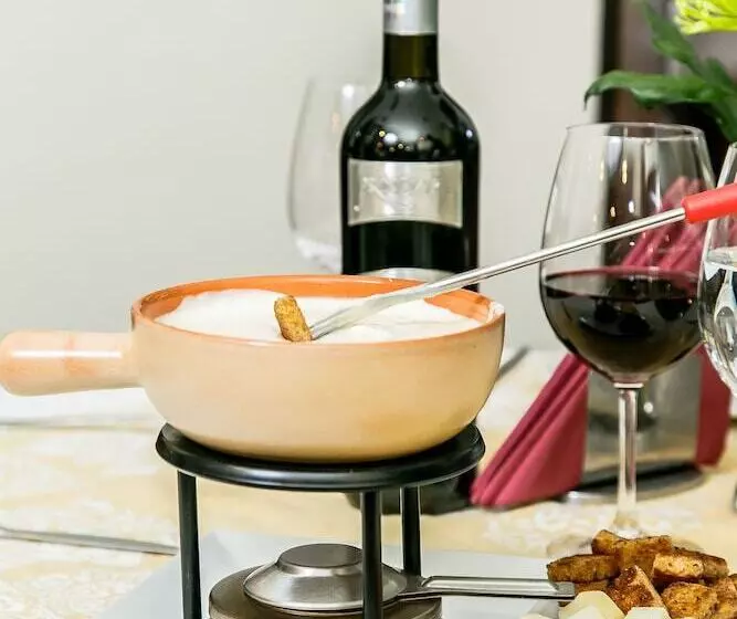 Fotos del hotel International Bucharest City Centre:  10