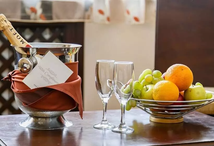 Fotos del hotel International Bucharest City Centre:  6