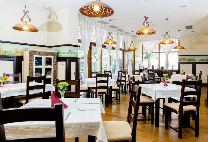 Fotos del hotel International Bucharest City Centre:  2