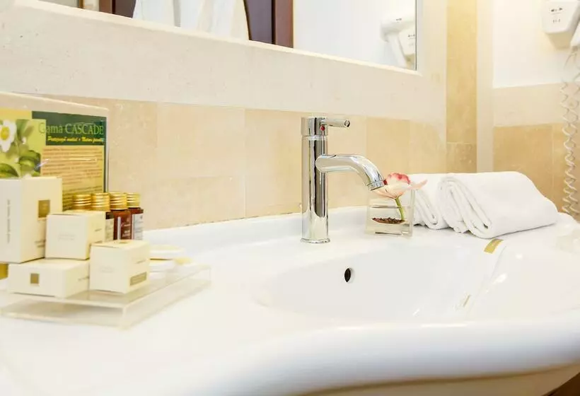 Fotos del hotel International Bucharest City Centre:  5