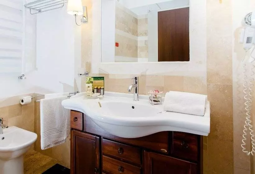 Fotos del hotel International Bucharest City Centre:  9