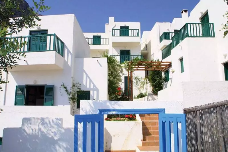 Fotos del hotel Amazones Kalimera Village:  17